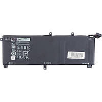 Акумулятор PowerPlant для ноутбуків DELL XPS 15 9530 (T0TRM) 11.1V 61Wh NB441051