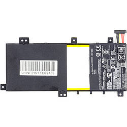 Акумулятор ASUS Transformer Book Flip TP550LA (C21N1333) 7.5V 4900mAh (original)