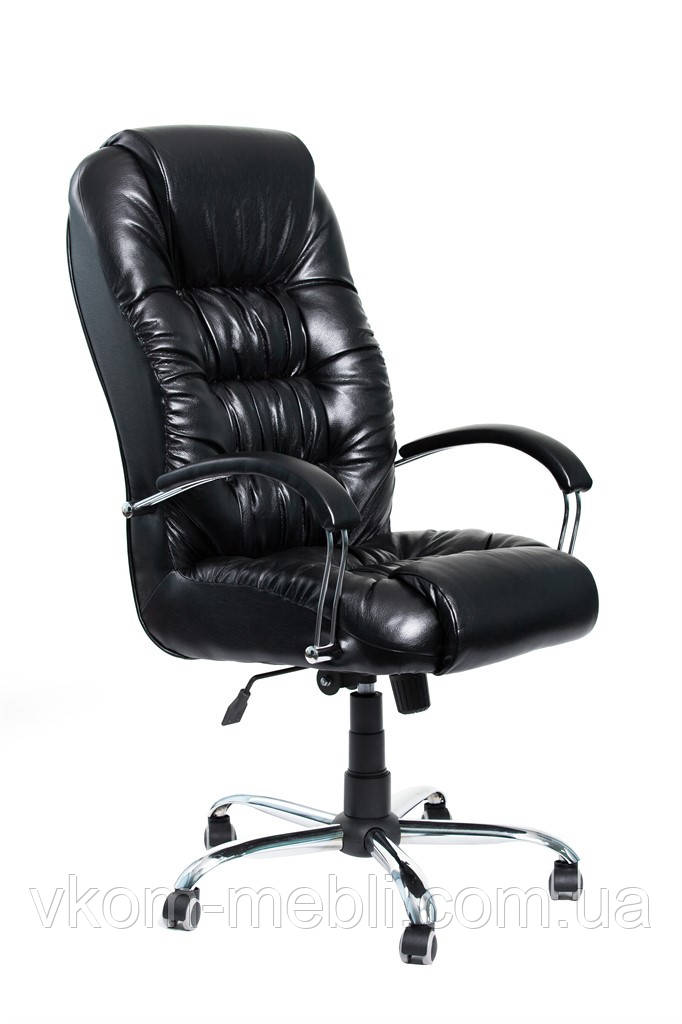 Крісло Річард хром флай, фото 1