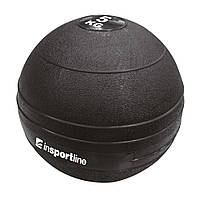 Медицинский мяч, медбол inSPORTline Slam Ball 5 kg