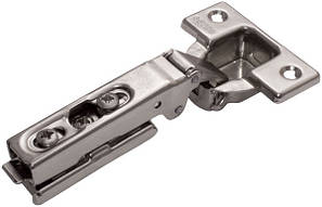 Меблева фурнітура