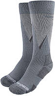 Мотошкарпетки Oxford Merino Oxsocks сірі, S