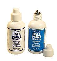 Кульковий маркер Ball Paint