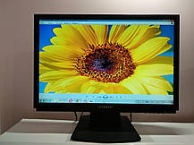 Монітор Hyundai x220w / 22" (1680x1050) TN / 1x VGA, фото 2