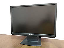 Монітор Hyundai x220w / 22" (1680x1050) TN / 1x VGA, фото 3