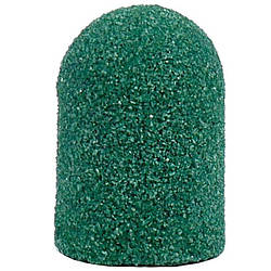 Ковпачок зелений діаметр 10 мм 80 гр CG-10-80