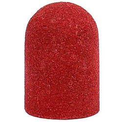 Ковпачок червоний діаметр 13 мм 120 гр CR-13-120