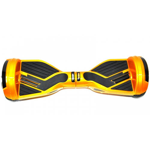 Детский гироскутер T-A05 (покраска металлик), цена 4763 грн — Prom.ua ...