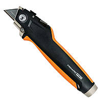 Нож для гипсокартона Fiskars Pro CarbonMax 1027226