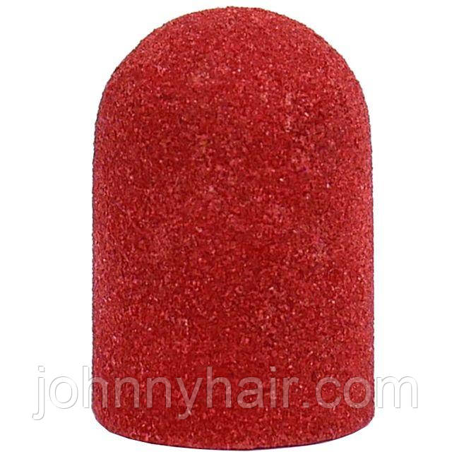 Ковпачок червоний діаметр 13 мм 120 гр CR-13-120, фото 1