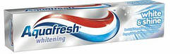 Зубна паста Aquafresh White & shine (100 мл)