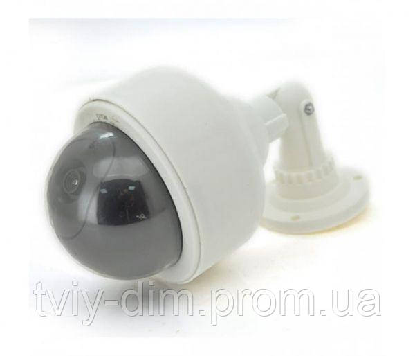 Купить Муляж камеры Voltronic White (YT-FOC/14600) (код 1333304), цена ...