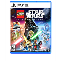 Lego Star Wars: The Skywalker Saga PS5