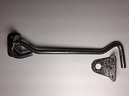 Гачок дверний