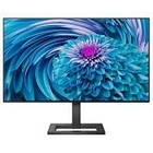 Монітор TFT PHILIPS 23.8" 242FA/00 IPS 75Hz HDMI DP MM Black (код 1235682)