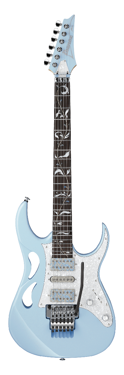 Електрогітара IBANEZ PIA3761C BLP, фото 1