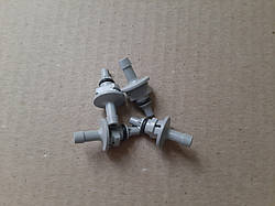 Калібрувальний штуцер форсунок A. E. B. сірий (2,6 мм)/(45-55 л. с.) 73015 A. E. B.