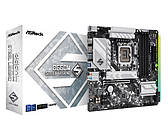 Материнська плата ASRock B660M Steel Legend Socket 1700 (код 1332498)