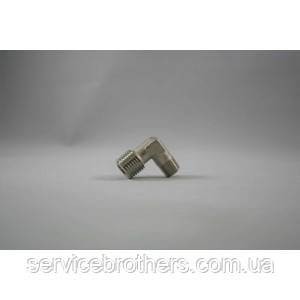 Фітінг "L" 1/8M-1/4M