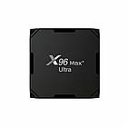 X96 Max+ Ultra 4/32 | S905X4 | Smart TV Box | Android 11 | Смарт ТВ-Приставка, фото 3