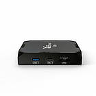 X96 Max+ Ultra 4/32 | S905X4 | Smart TV Box | Android 11 | Смарт ТВ-Приставка, фото 4