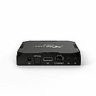 X96 Max+ Ultra 4/32 | S905X4 | Smart TV Box | Android 11 | Смарт ТВ-Приставка, фото 5