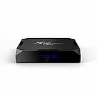X96 Max+ Ultra 4/32 | S905X4 | Smart TV Box | Android 11 | Смарт ТВ-Приставка, фото 8