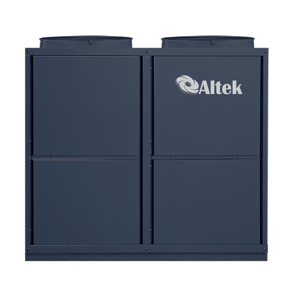 Тепловий насос Altek Heat 40 mono EVI 380V, фото 1