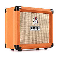 ORANGE CRUSH 12 Комбоусилитель для электрогитары 6", 12 Вт