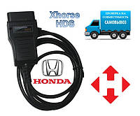 Диагностический сканер Honda HDS (XHorse / J2534) Honda, Acura