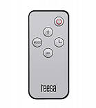Масляний обігрівач  Teesa 8034 2500 W 11 ребер, фото 7
