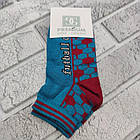 Шкарпетки підліток весна/осінь спорт PREMIUM SOCKS 24р хлопчик асорті 30031471, фото 4