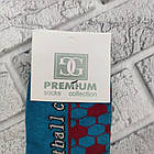 Шкарпетки підліток весна/осінь спорт PREMIUM SOCKS 24р хлопчик асорті 30031471, фото 3
