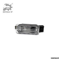 Фонарь подсветка номера Edge Ford 1504964 5105886 6M2A13550AA 6M2A13550AB 1423046