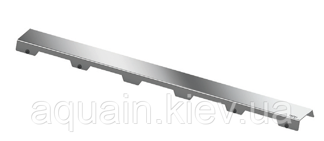 Панель пряма ТЕСЕdrainlinе "steel II"