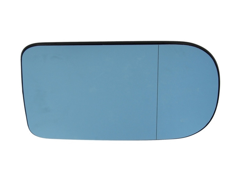 Скло бічного дзеркала BMW 5 (E39) правий бік, фото 1