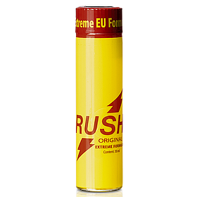 Poppers / попперс rush extreme eu formula 30ml Canada