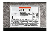 Пила стрічкова по металу JET J-350V, фото 6