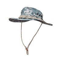 Панама военная Boonie Hat GI Style ACU camo CI-2903