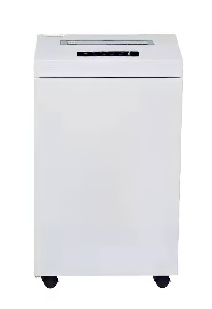 Знищювач документів DA MDC425 45 літрів, 25 аркушів (1410401010106)