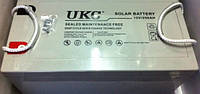 Аккумулятор Герметичный Свинцово-Кислотный UKC Battery 12V 250Ah