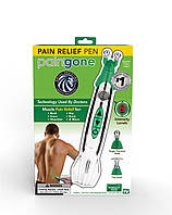 Акупунктурный массажер для снятия боли,массажная ручка для улучшения кровообращения Pain Relief