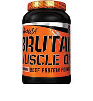 Протеїн BioTech BRUTAL Muscle On (2270 g)