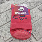 Шкарпетки дитячі високі весна/осінь асорті р.18-20 Стиль Люкс Україна 504033192, фото 2