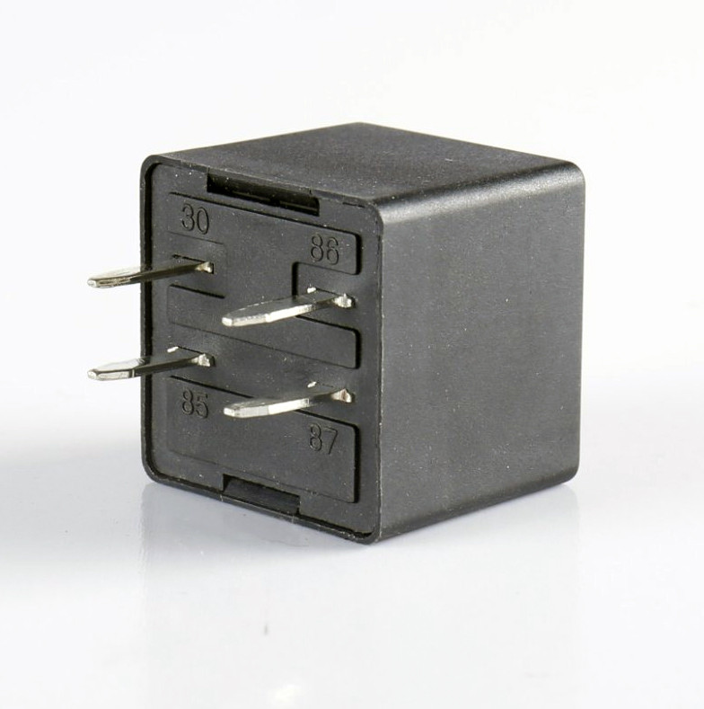 Реле поворотів Авео, 96190189, фото 1