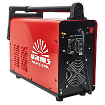 Зварювальний напівавтомат Vitals Professional AC / DC-2000 TIG Alu Puls +БЕЗКОШТОВНА АДРЕСНА ДОСТАВКА!, фото 5