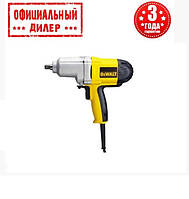 Электрический гайковерт для шиномонтажа DeWALT DW292 (0.71 кВт, 440 Нм)