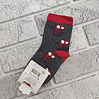 Шкарпетки дитячі високі весна/осінь малюнок р. 23-26 ароматизовані Neseli Coraplar 20036751, фото 3