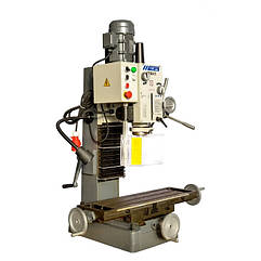 Свердильно-фрезерний станок FDB Maschinen DM 45