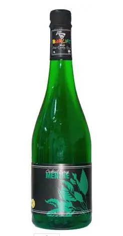 Сироп Barlife М'ята 1 л